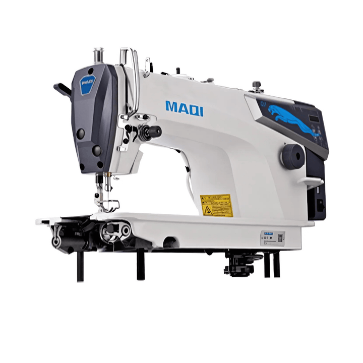 Maqi Q1 - Industrial Lock Stitch Direct Drive Sewing Machine