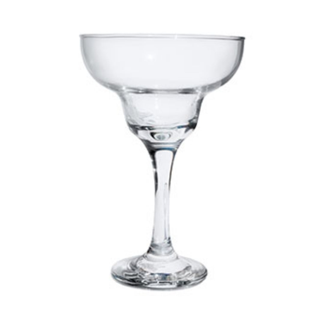 Margarita Cocktail Glasses - Set of 6