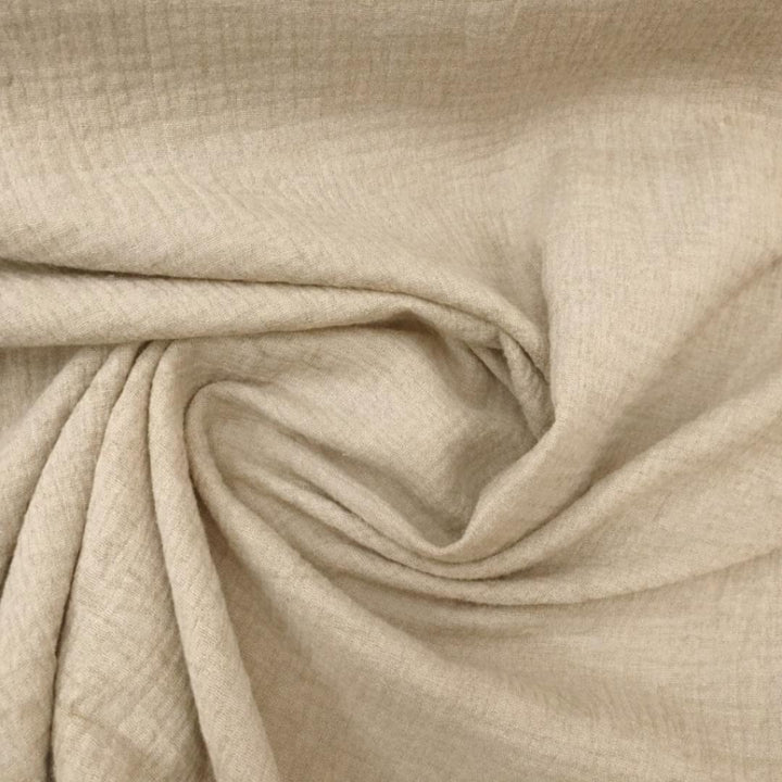 Fabric - Muslin - 150 cm