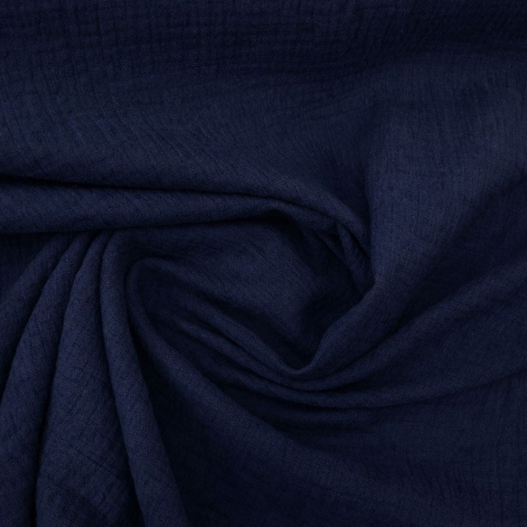 Fabric - Muslin - 150 cm