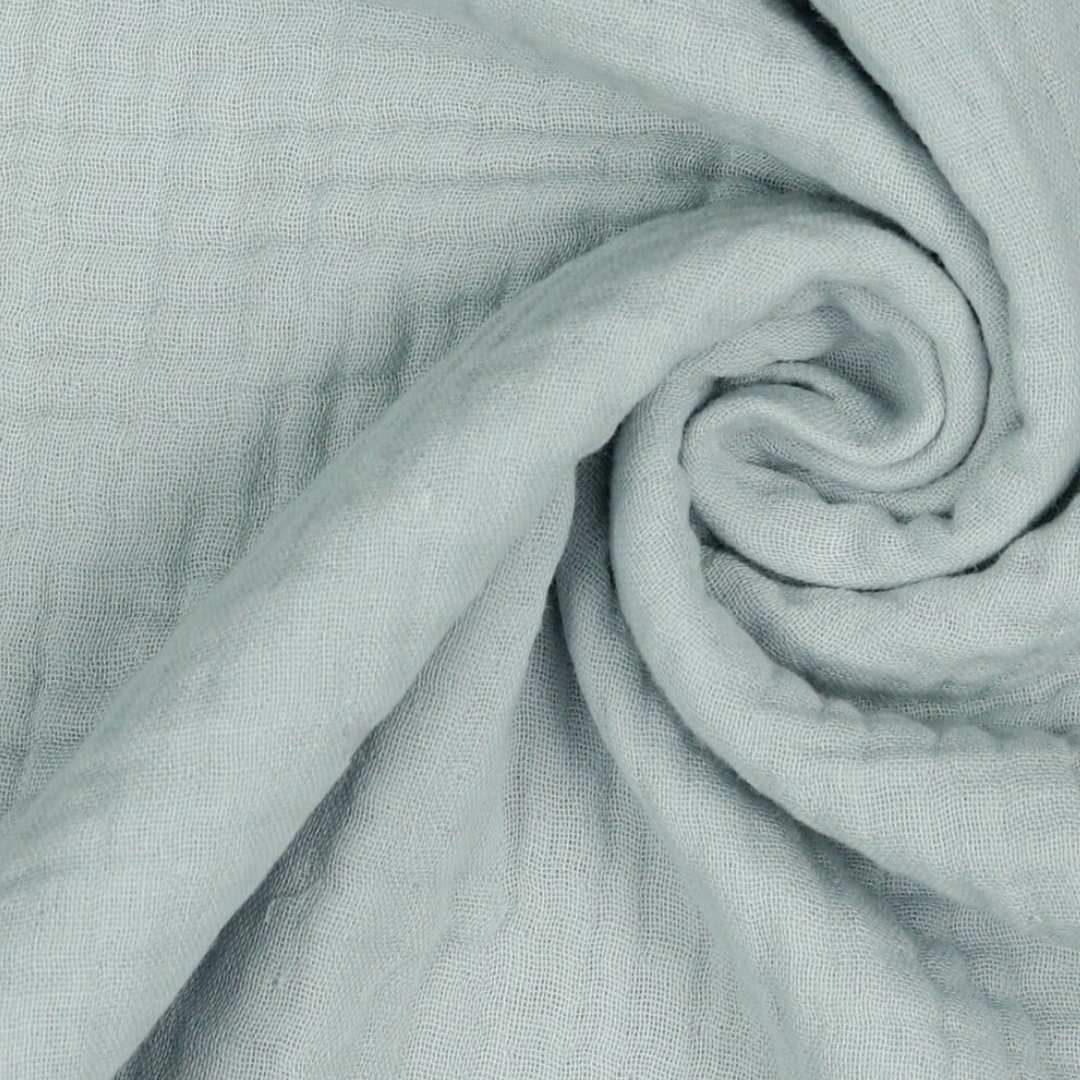 Fabric - Muslin - 150 cm