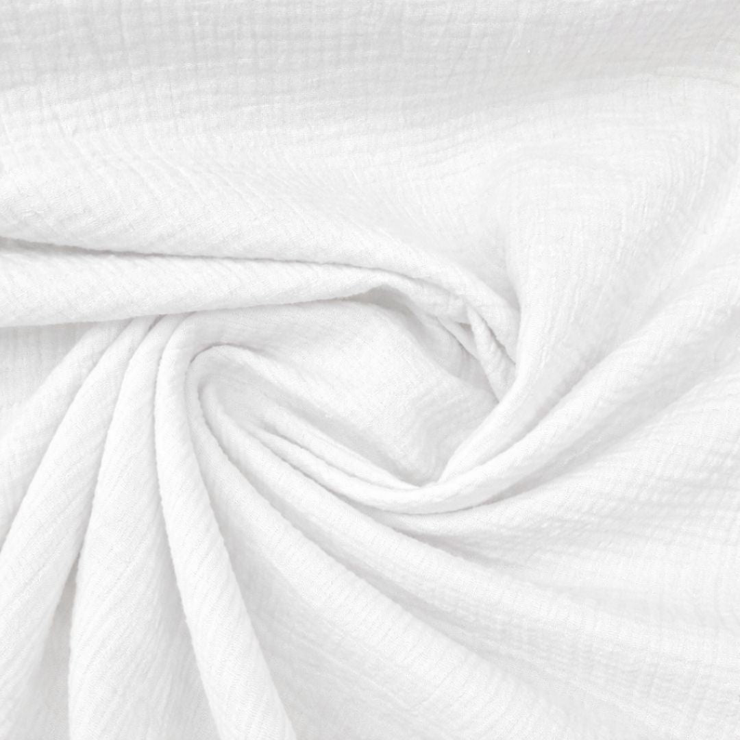 Fabric - Muslin - 150 cm