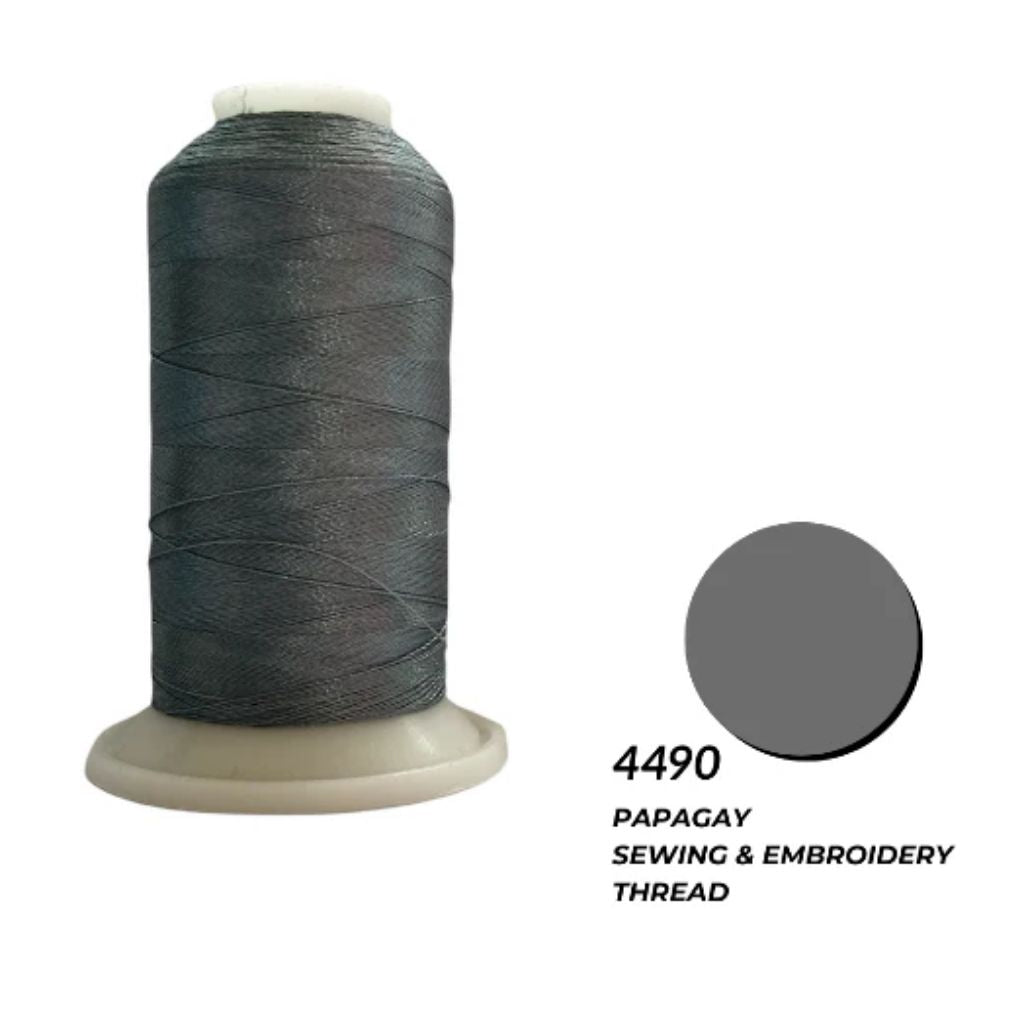 Papagay Embroidery Thread