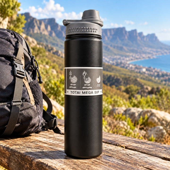 Totai -  Vacuum Flask Mega Sip - 750ml