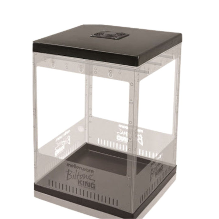 Mellerware  Food Dehydrator - Biltong King