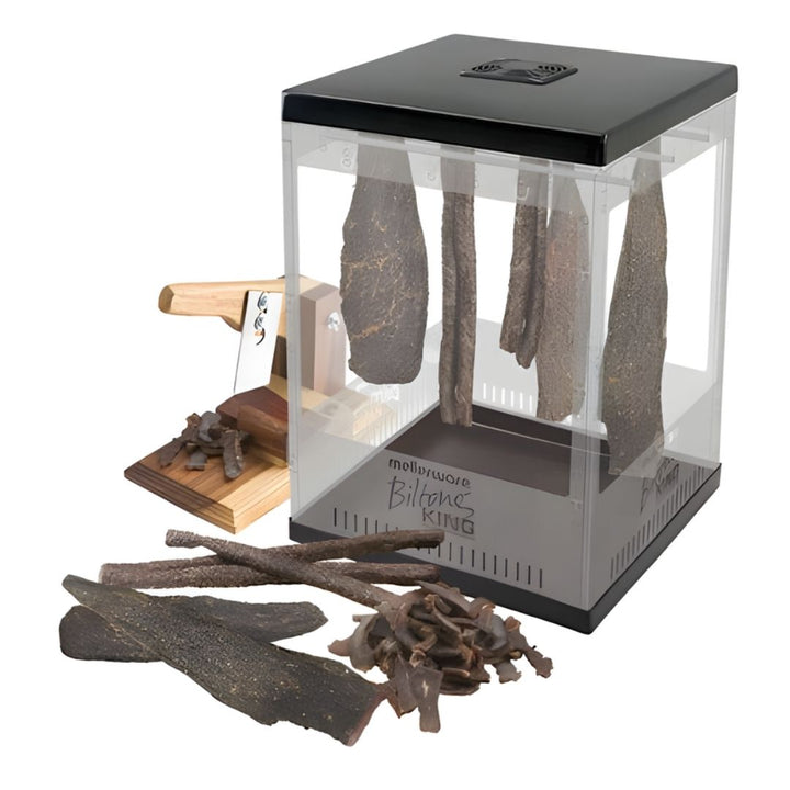 Mellerware  Food Dehydrator - Biltong King
