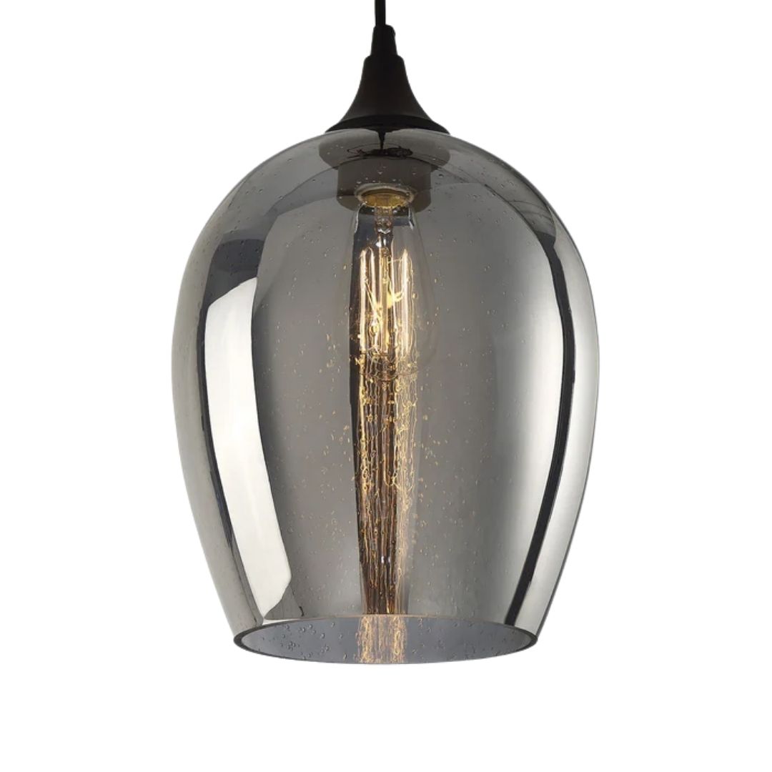 Pendant Light - Meridian Orb