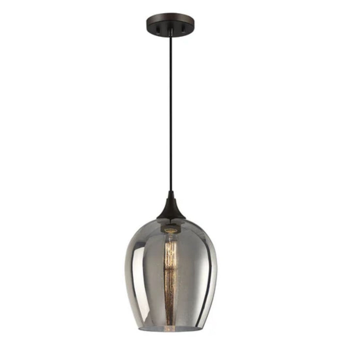 Pendant Light - Meridian Orb