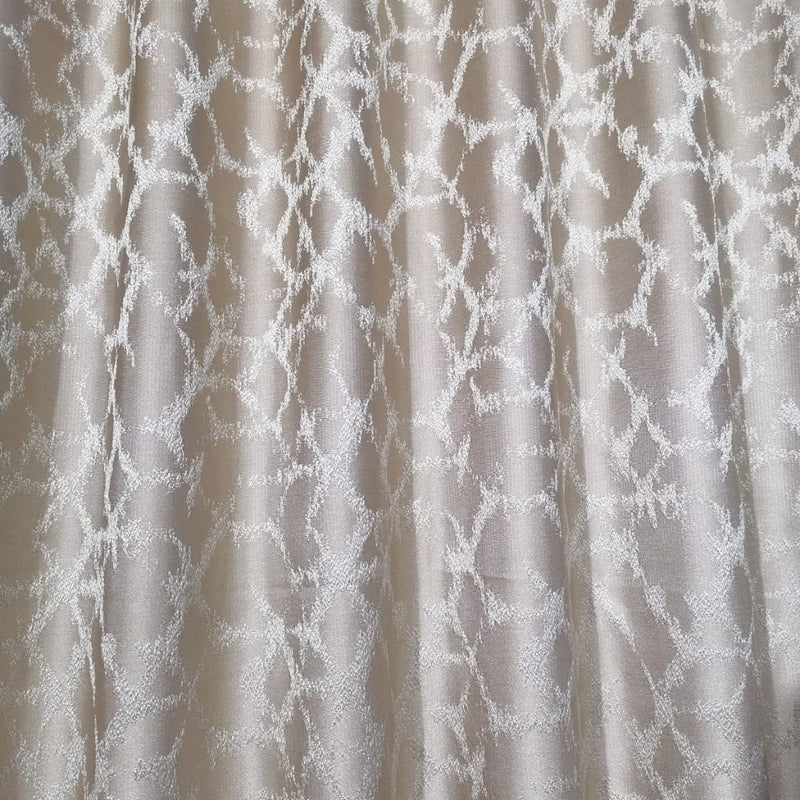 Curtain Fabric - Messner