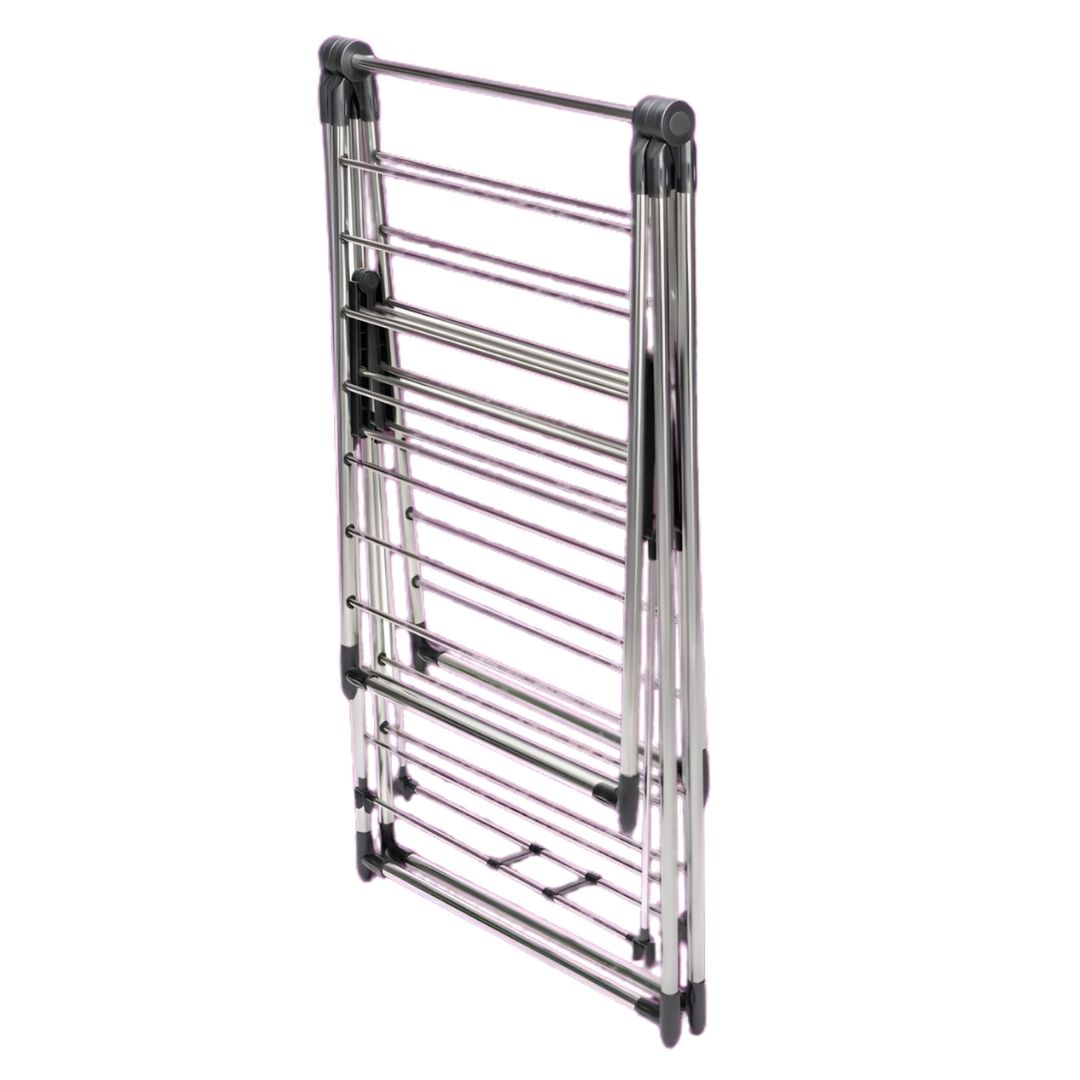 Metal Foldable Drying Rack - 1.4m