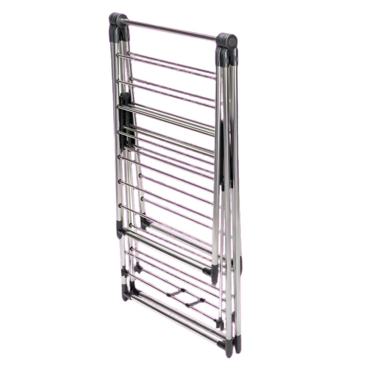 Metal Foldable Drying Rack - 1.4m