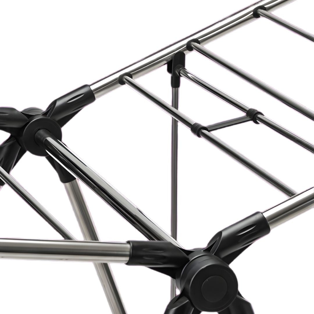 Metal Foldable Drying Rack - 1.4m