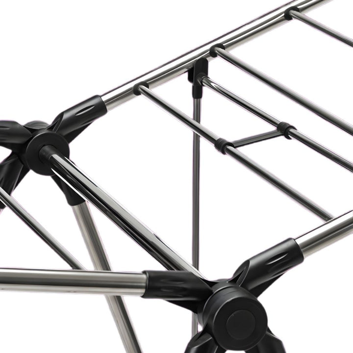 Metal Foldable Drying Rack - 1.4m