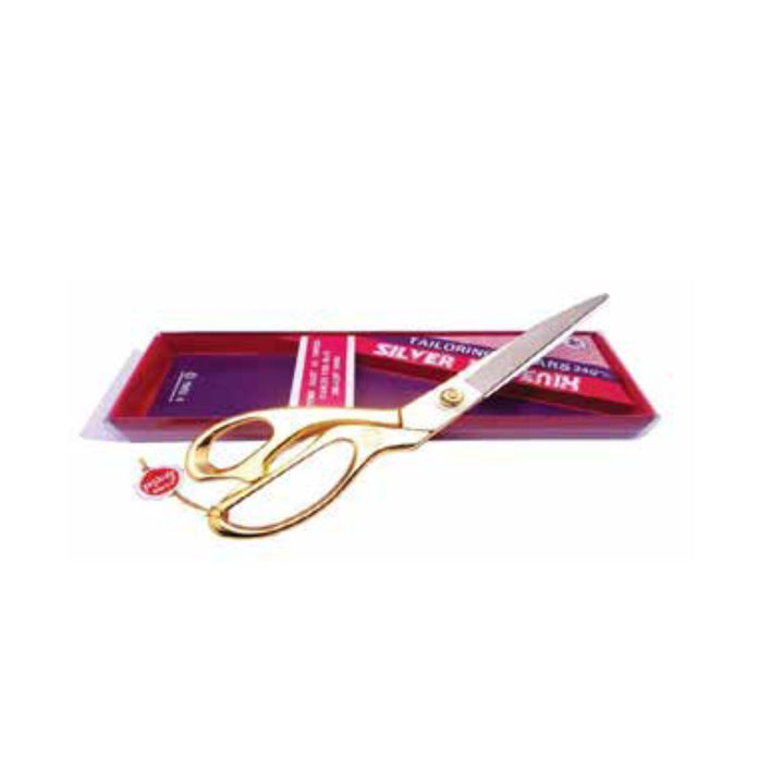 Scissors - Tailors Shears 9 inch