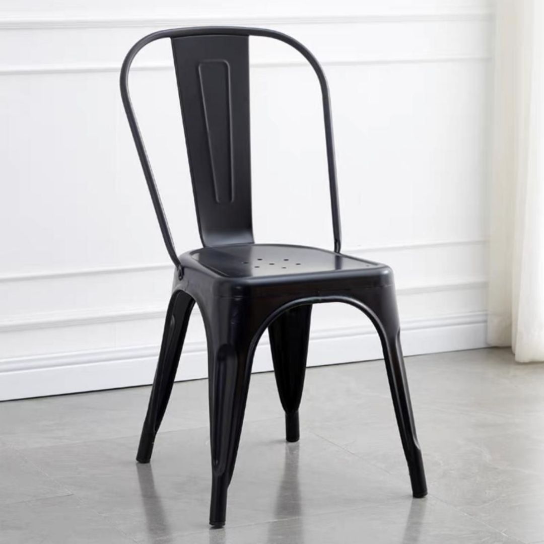 Justin Cafe Chair