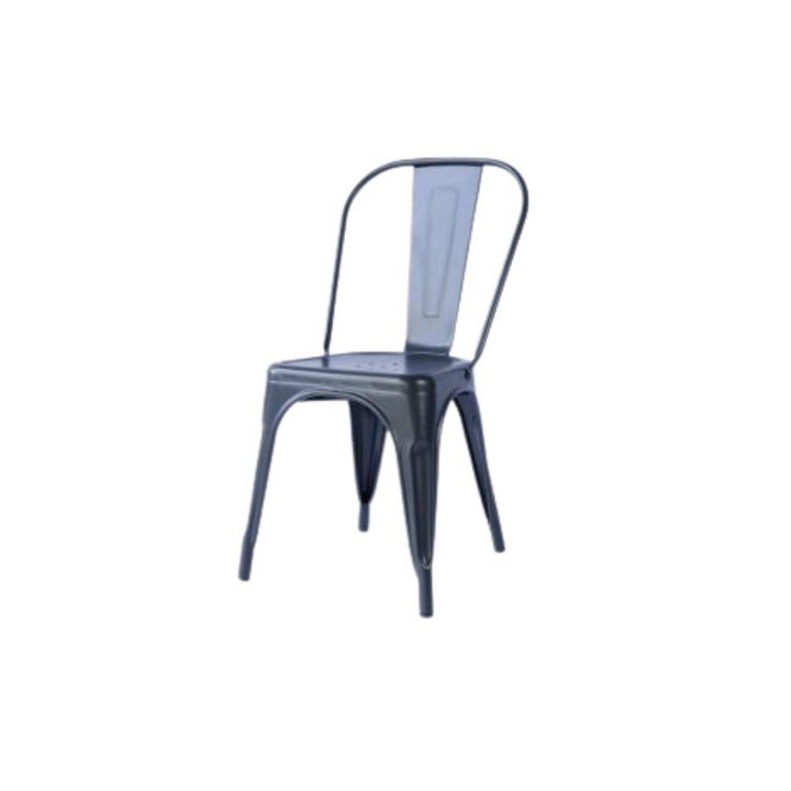 Justin Cafe Chair