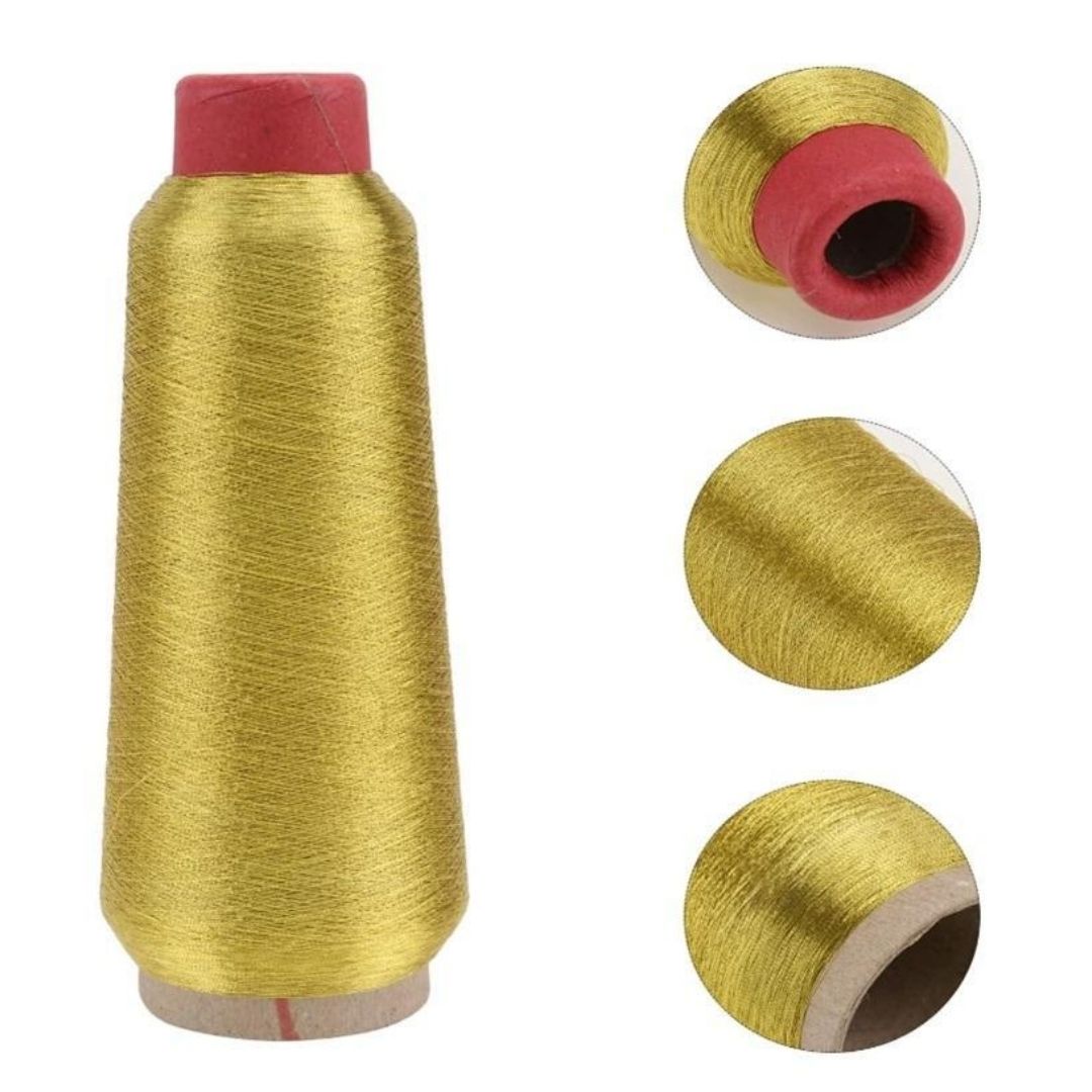 Threads - Metallic Cones - 4600m