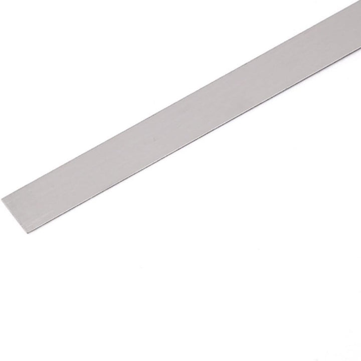 Stainless Steel Wall Trim – 5m Roll