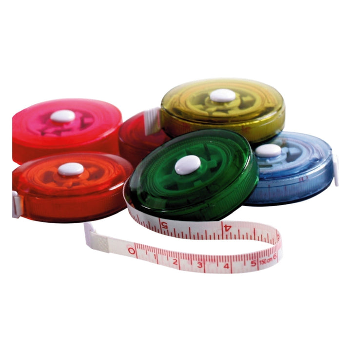 Metro Retractable Tape Measure