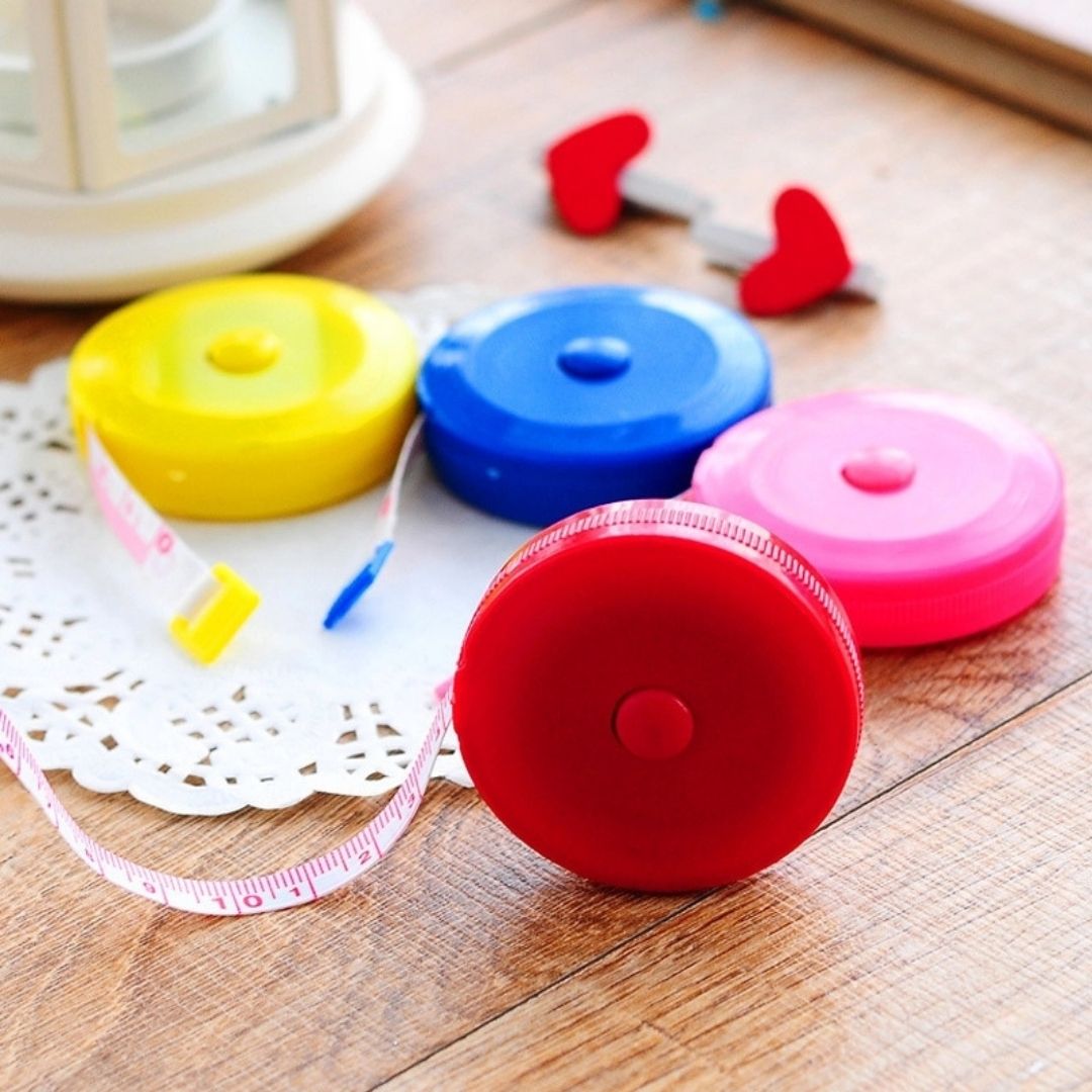 Metro Retractable Tape Measure