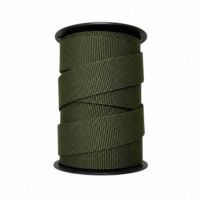 Military Webbing Straps - Per meter