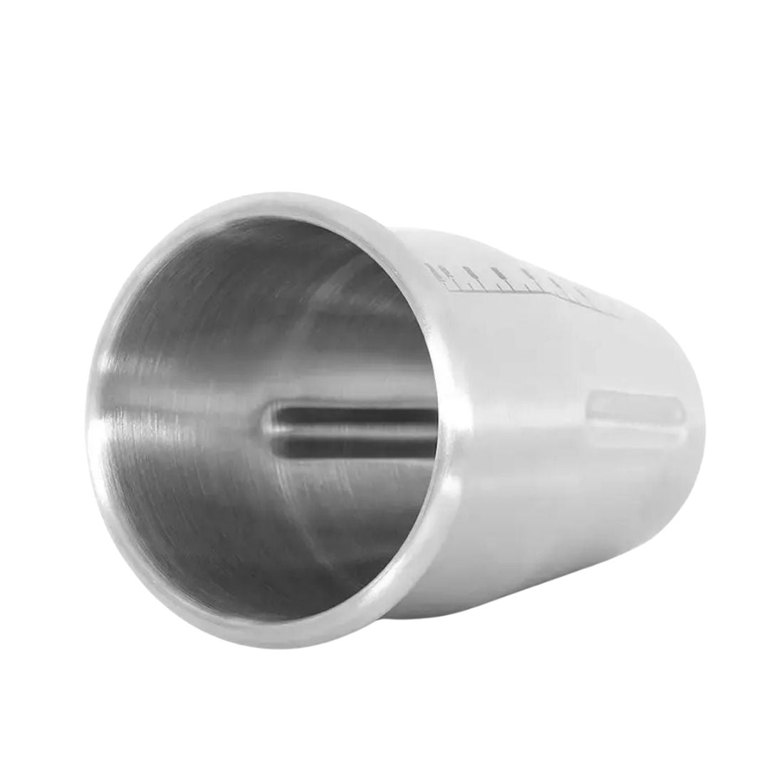 Double Head Milkshake Mixer - Commercial - 2L