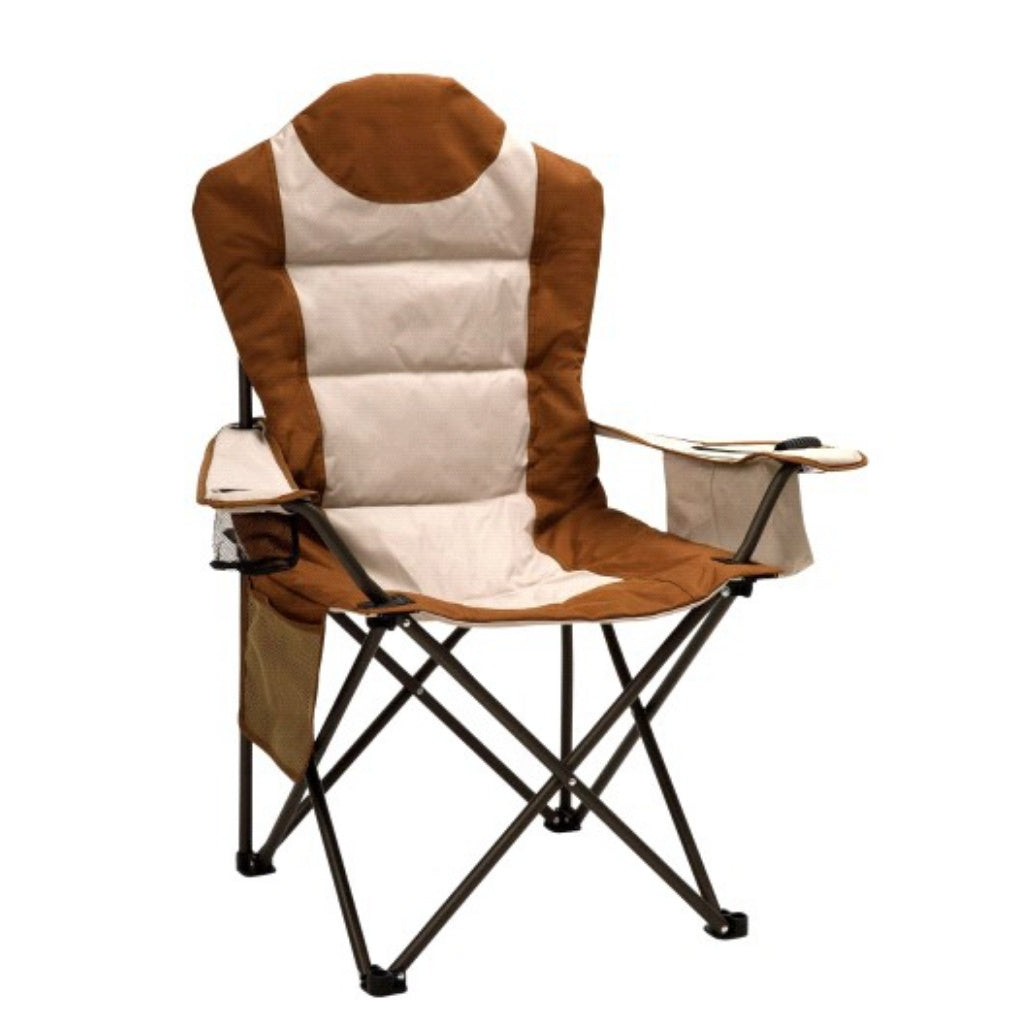 Camping Chair - Outridge Comfort