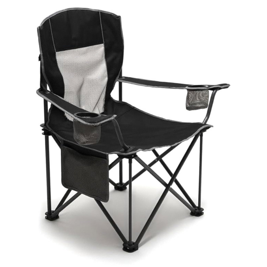 Camping Chair - Outridge Heavy Duty
