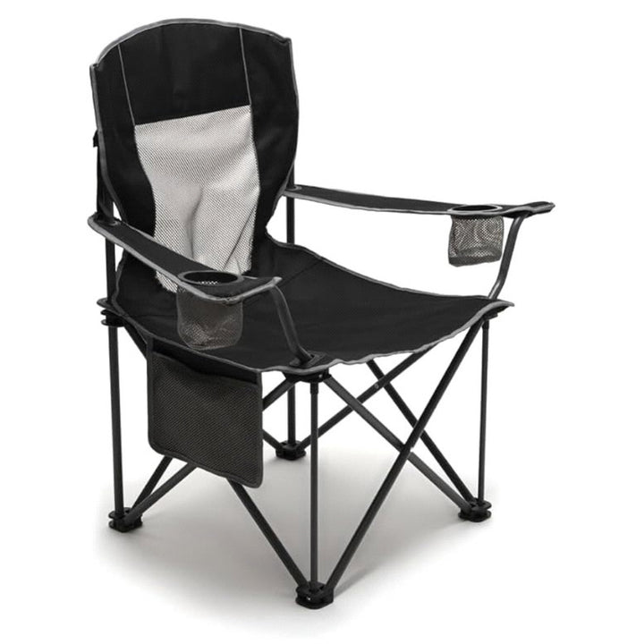Camping Chair - Outridge Heavy Duty