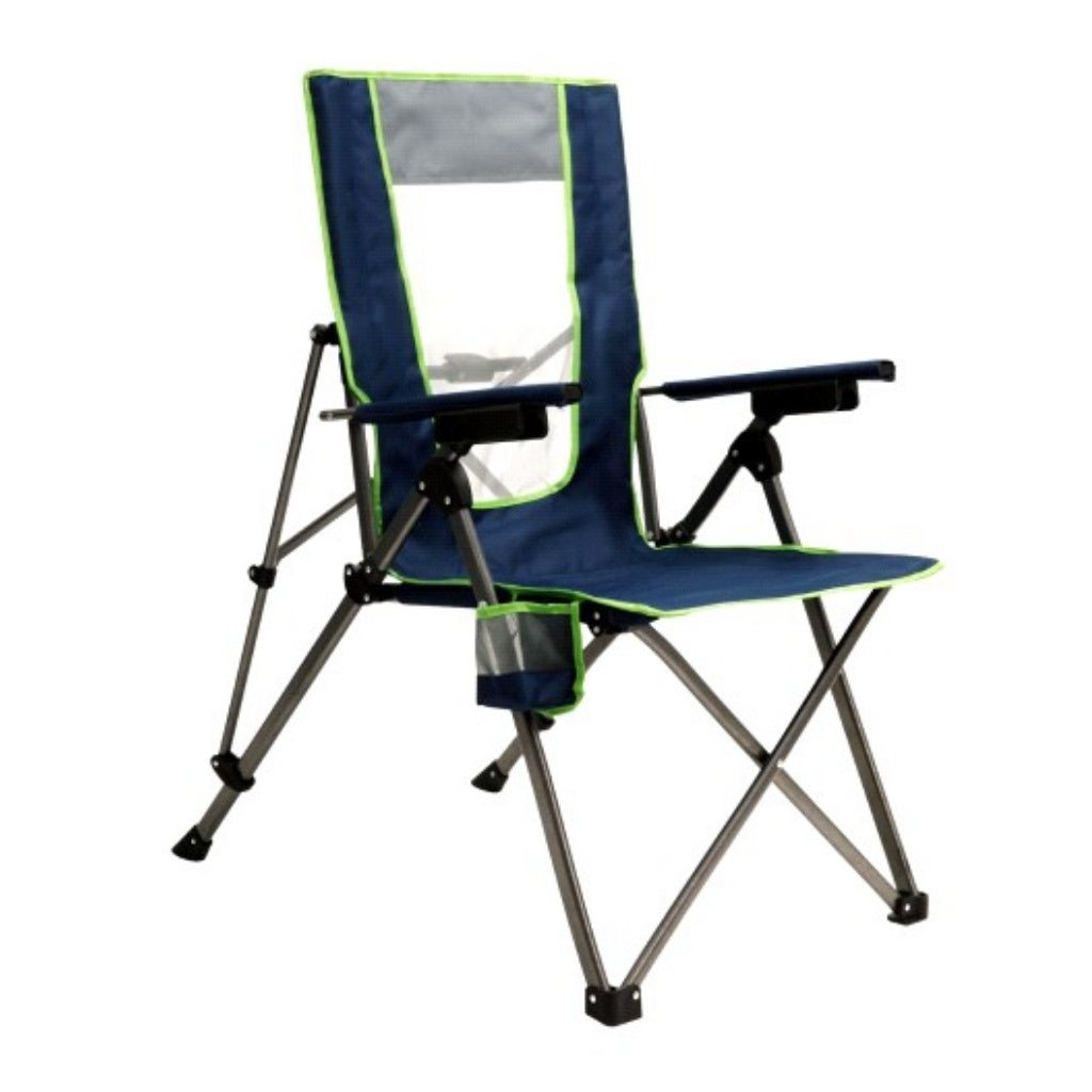 Camping Chair - Outridge Premier