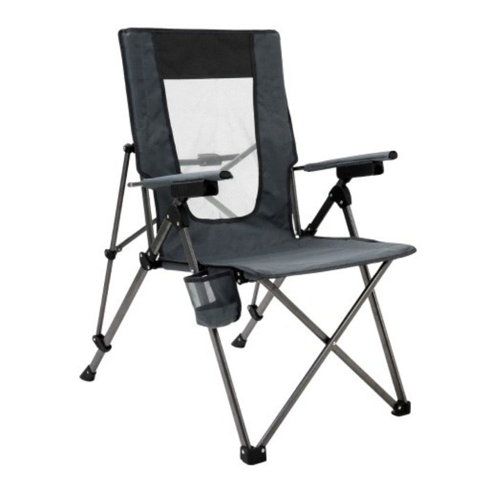 Camping Chair - Outridge Premier