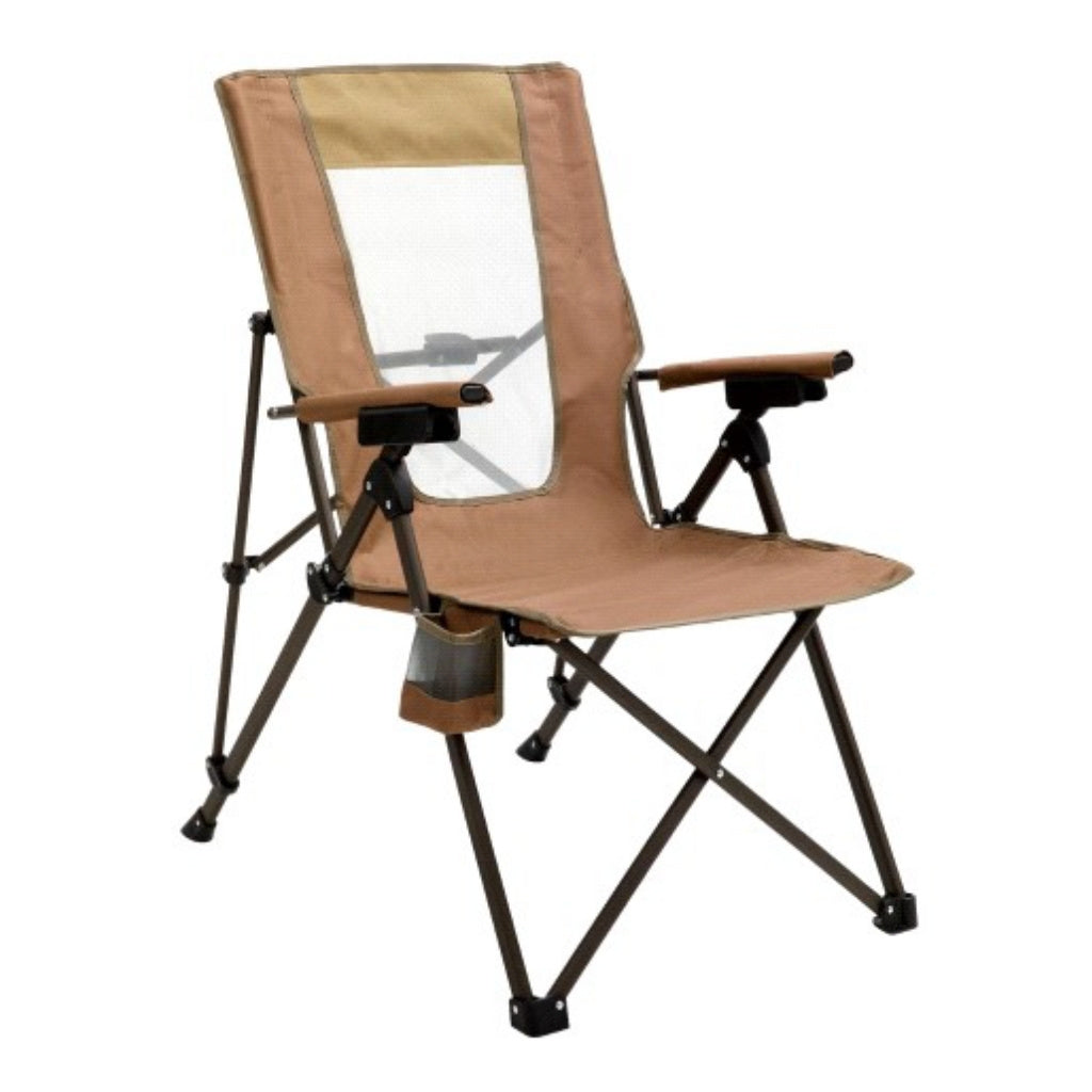 Camping Chair - Outridge Premier
