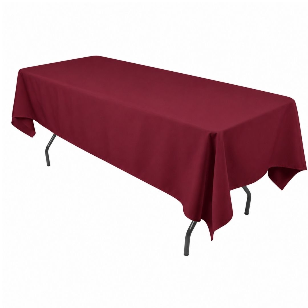 Table Cloth - Mini Matt - Rectangle