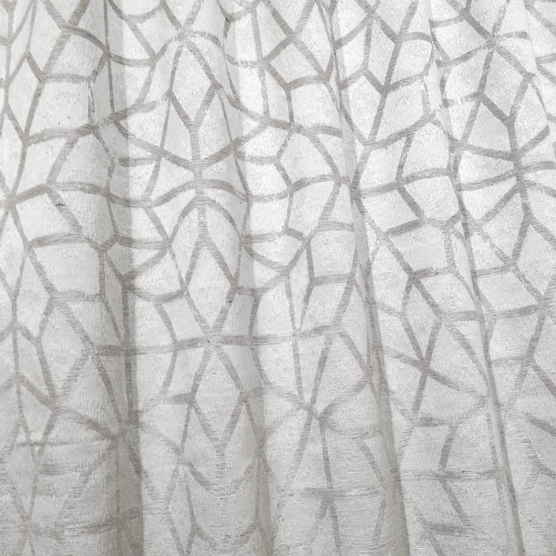 Curtain Fabric - Miura