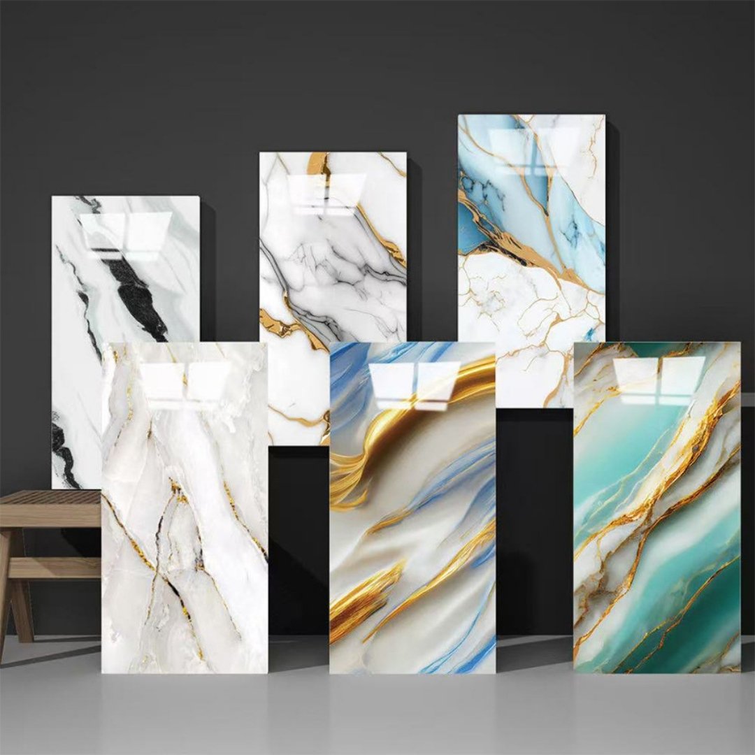 Self Adhesive Wallpaper Pane- 1.2m × 3m