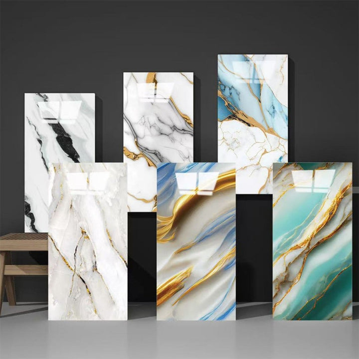 Self Adhesive Wallpaper Pane- 1.2m × 3m