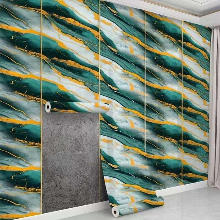 Self Adhesive Wallpaper Pane- 1.2m × 3m