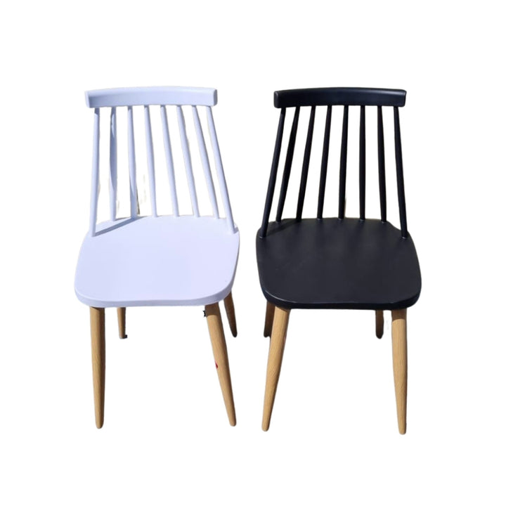 Molly Chairs - Plastic