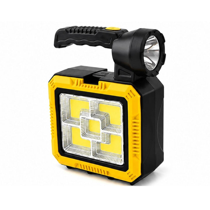 Totai - Multi-Functional Emergency Torch & Tool Kit