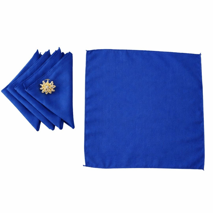 Napkins Mini Matt - Plain - 10's