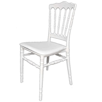 Napoleon Chairs - Plastic