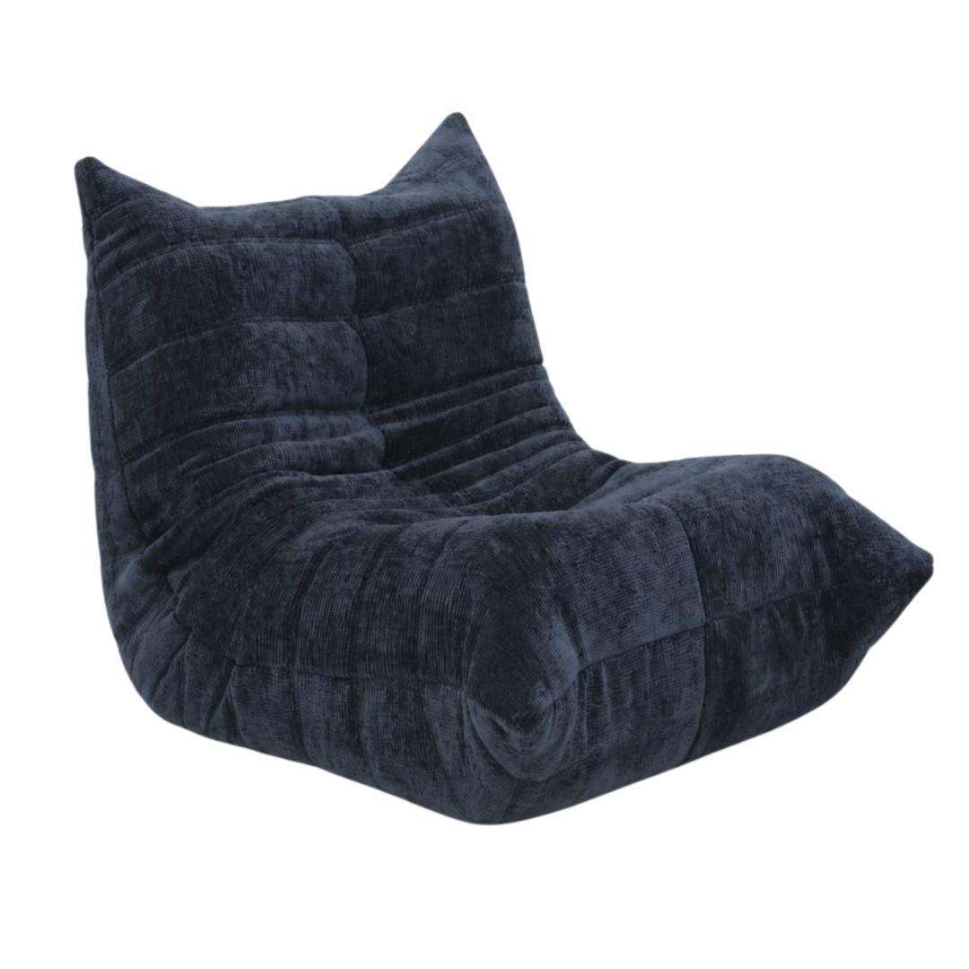 Lounge Chair - Cloud Comfort - Compressed Sofa - 95cm