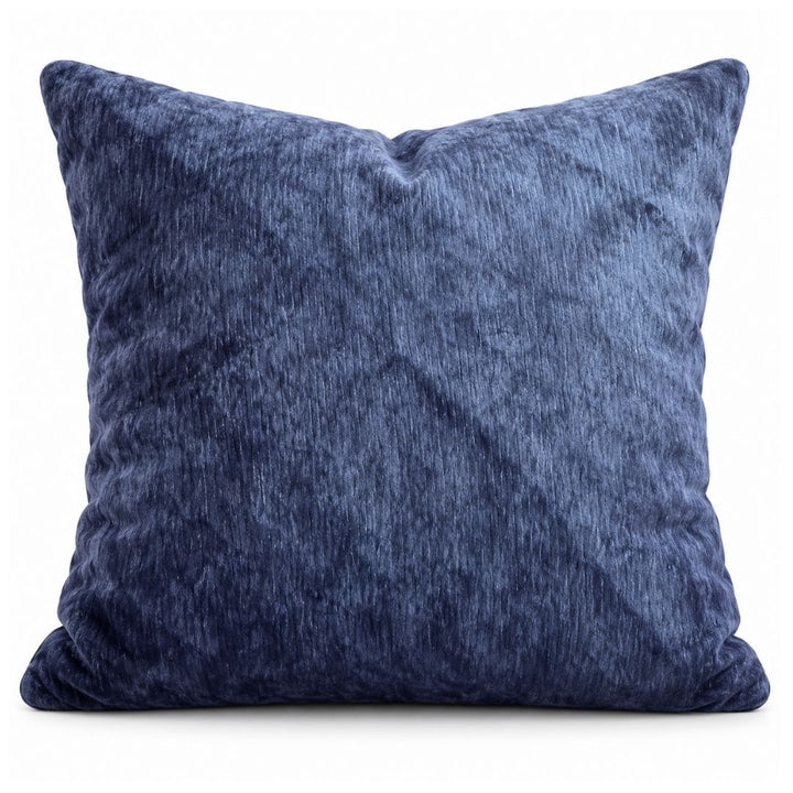 Scatter Cushions - Silky Velvet