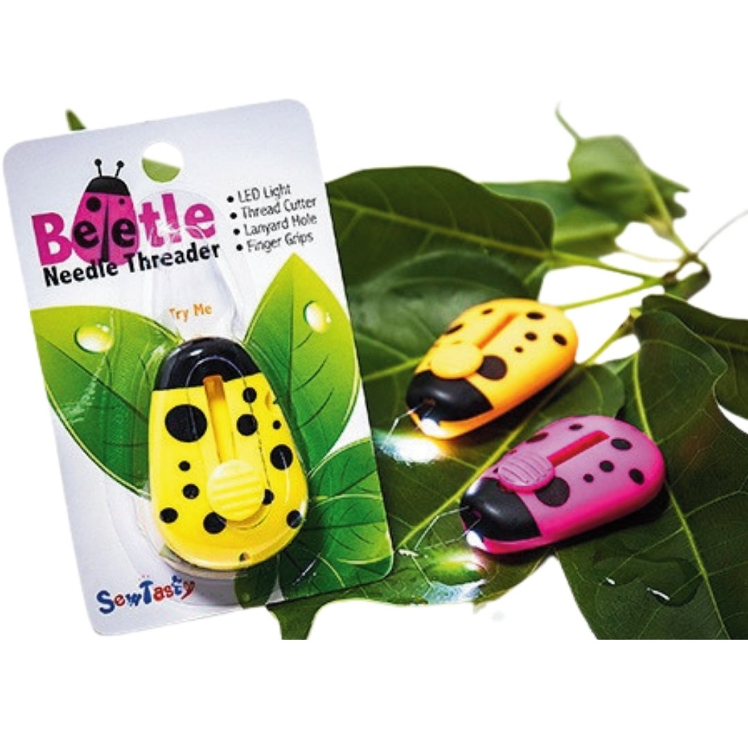 Needle Beetle- Needle Threader