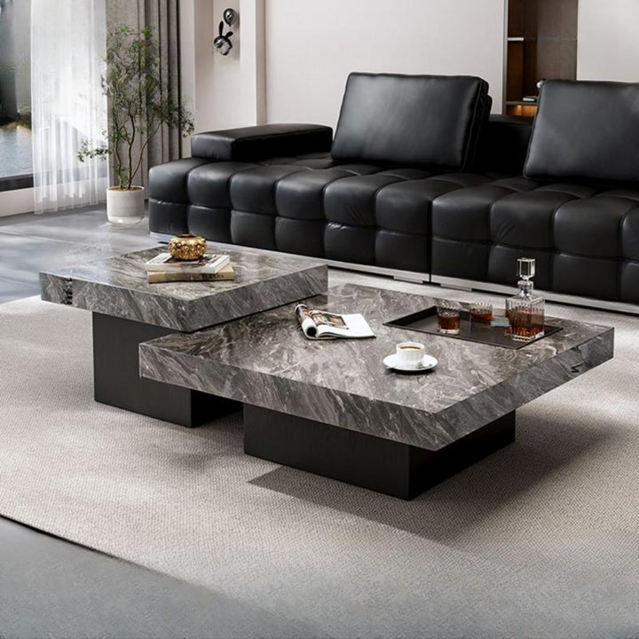Coffee Table - Nexsus 2pc
