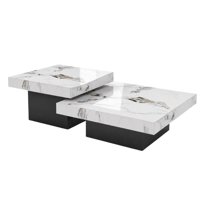 Coffee Table - Nexsus 2pc