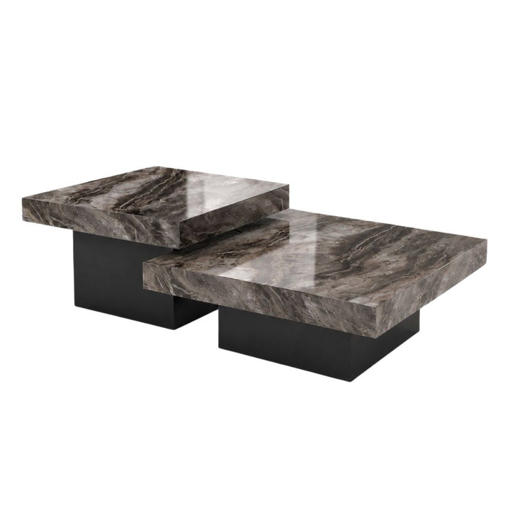Coffee Table - Nexsus 2pc