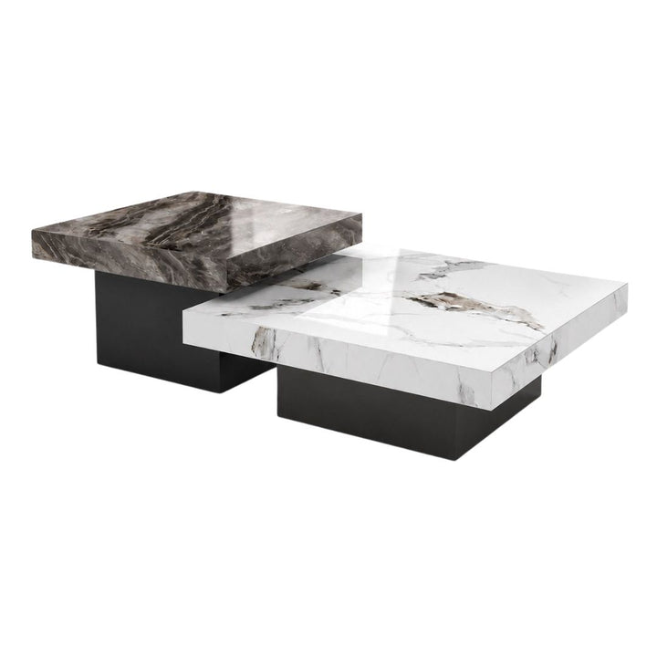 Coffee Table - Nexsus 2pc