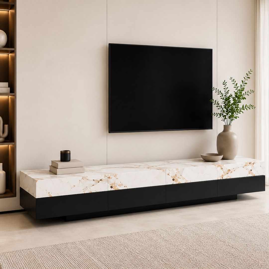 TV Unit - Nexsus