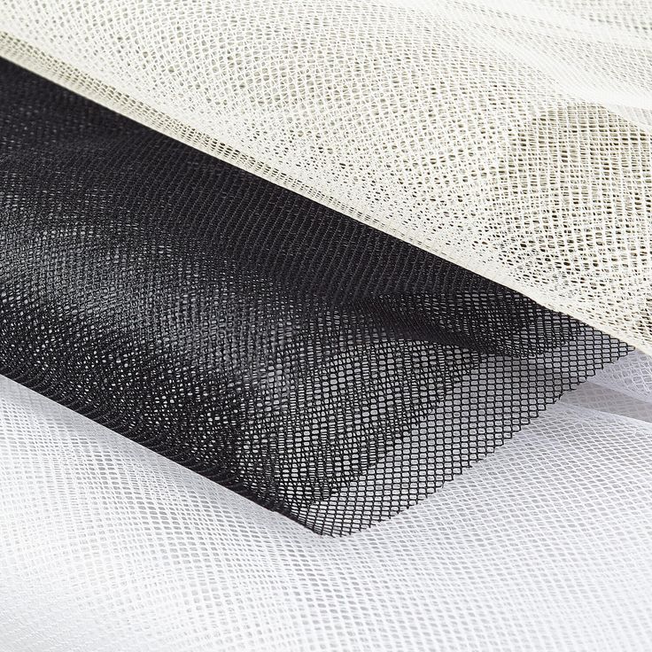 Wonder Mesh - Crinolene – 150cm Wide
